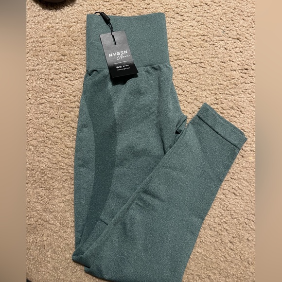 NVGTN Pants - NVGTN leggings